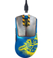 Razer DeathAdder V3 Pro Fortnite Edition Kablosuz Espor Oyun Faresi FocusPro 30K DPI Gen-3