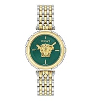 Versace Vrscve9d00324 Kadın Kol Saati