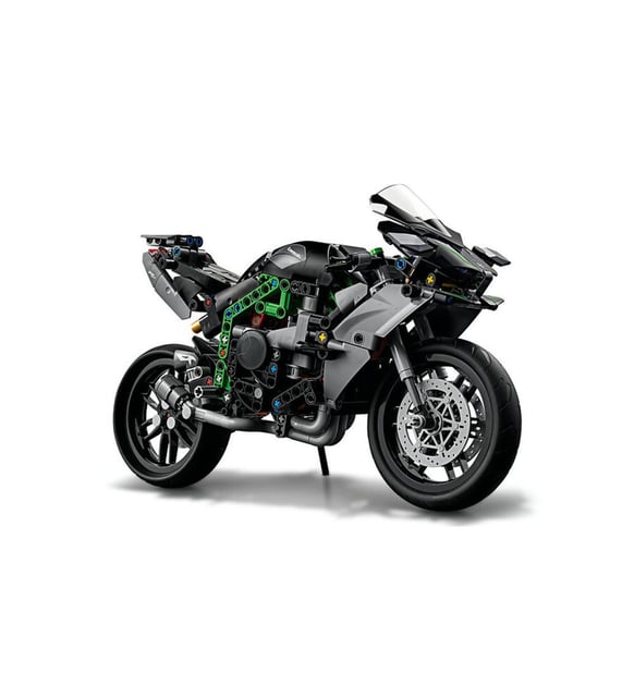 LEGO Technic Kawasaki Ninja H2R Motosiklet 42170