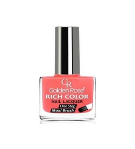 Golden Rose Rich Color Nail Lacquer Oje - 73