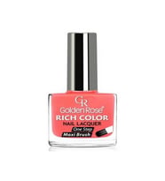 Golden Rose Rich Color Nail Lacquer Oje - 73
