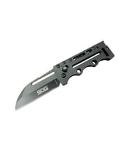 Sog Çakı Yaprak