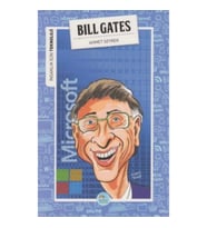 İnsanlık İçin Teknoloji Bill Gates