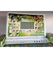 BÜYÜK LEPTOP 100 FONSİYONLU BENTEN