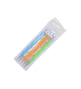 Dolls Takım 5 'li