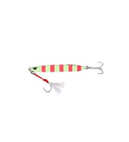 Fujin Metal Cast 60gr Shore Jig Metal Yem MT40 PinkyLow