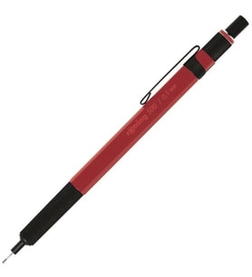 ROTRING 500 KIRMIZI 0.5 MM VERSATİL KALEM 2164107