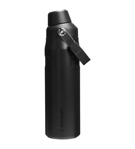 Stanley Iceflow Fast Flow Soğuk Su Termosu 0.70 Lt Black 2.0