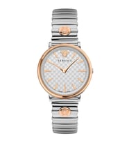 Versace VRSCVE8105022 Kadın Kol Saati