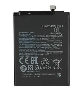 Xiaomi Redmi NOTE 8 PRO Batarya Pil - BM 4J