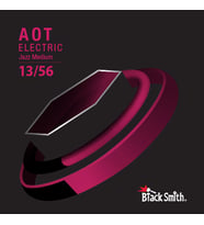 BLACKSMİTH ANW-1356, JAZZ MEDİUM (013 - 056) ELEKTRO TEL