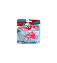 SpiinX Baby Fish Silikon 4.5cm 18P Sugar Pink