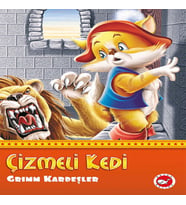 Çizmeli Kedi