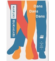 Dans Dans Dans HARUKİ MURAKAMİ