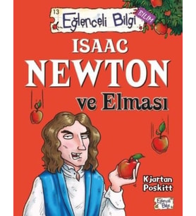 Eğlenceli Bilgi - Isaac Newton ve Elması