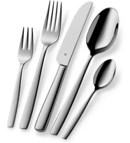 Wmf Palma 84 Parça Çatal Kaşık Bıçak Seti - 9100055729 (Çok Renkli)