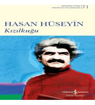 Kızılkuğu