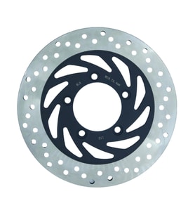 ZONTES 310R-T-X ÖN FREN DİSKİ 80-260-5 ORJ
