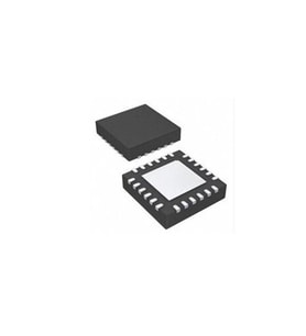 TPS51212 , TPS 51212 QFN-24 Entegre  x 1 adet  (rf049) (Siyah)