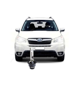 FORESTER 4 (2013-2018) XENON FAR AMPULÜ D4R 6000K