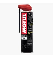 Motul C4 Factory Lİne Zincir Yağı 400ml
