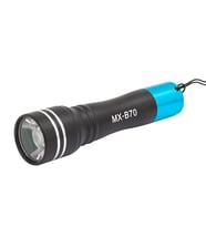 Powermaster PM-1339 Pilli Çok Fonksiyonlu El Feneri