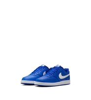 Nike COURT VISION LO NN Erkek Sneaker SAKS MAVİ
