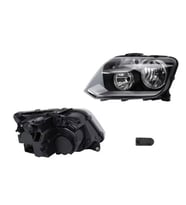 Vw Amatok Sol Far Lambası 2012-2017