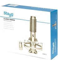 STAGG SRM70 RİBBON MİKROFON