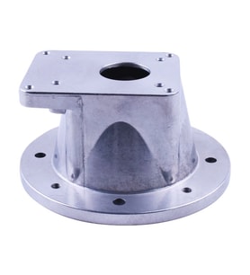 Hidrolik Mini Pompa Kampanası 0K - 160