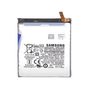 Samsung Galaxy S23 Ultra S918b ile Uyumlu İthal Pil
