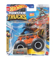 Hot Wheels Monster Trucks 2023-HKM32