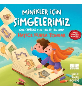 Minikler İçin Simgelerimiz