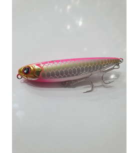 Sea Horse Dp-Skimmer 85 S 18 Gr Pink Scale