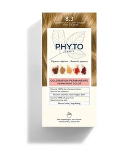Phyto Color Saç Boyası 8.3 Sarı Dore