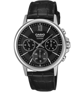 Casio Bms-300L-1Avdf Beside Erkek Kol Saati