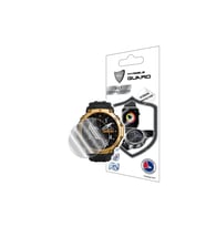 Amazfit T-Rex 3 Pro Smartwatch 48mm ile uyumlu IPG HydroGel (İnce TPU) Ekran Koruyucu (2 Adet)
