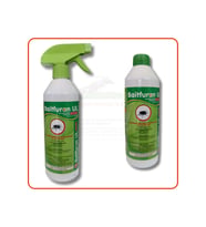 Baitfuran UL Kullanıma Hazır Karasinek Öldürücü Sprey 450 ml