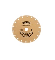 Çok Amaçlı Elmas Kesici Disk - 115x22