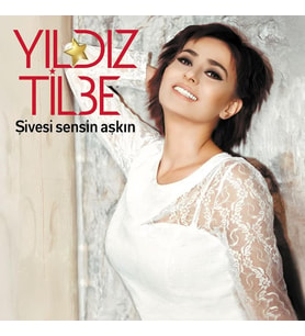 Yıldız Tilbe Şivesi Sensin Aşkın - Plak (Standart)