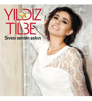 Yıldız Tilbe Şivesi Sensin Aşkın - Plak (Standart)