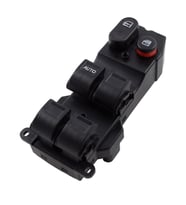 HONDA FİT 2002-2008 CAM AÇMA DÜĞMESİ SÜRÜCÜ TARAFI AUTO'LU