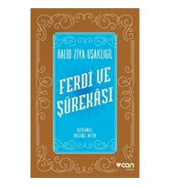 Ferdi ve Şürekası (Açıklamalı Orijinal Metin)