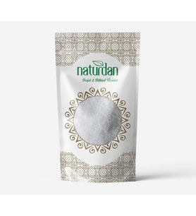Naturdan 3 kg İngiliz Tuzu, Magnezyum Sülfat, Epsom Salt