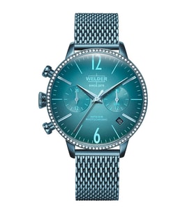 Welder Moody Watch WWRC665 38 mm Kadın Kol Saati