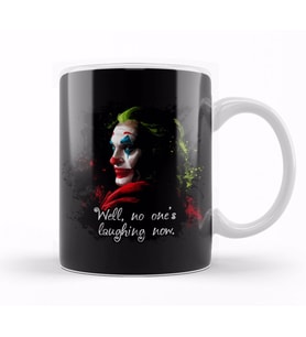 Joker    Kupa  Bardak Porselen