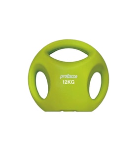 Plastic Kettlebell LKB12 KG