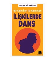 İlişkilerde Dans