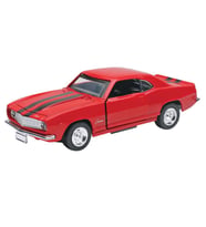 NewRay 1969 Chevrolet Camaro Z28 1/32 Model Araba