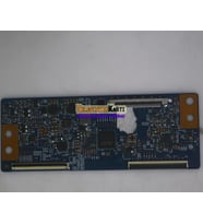 55T23-C02 , T550HVN08.1 CTRL BD , 5555T16C14 , Arçelik A55L 6652 5B T Con Board